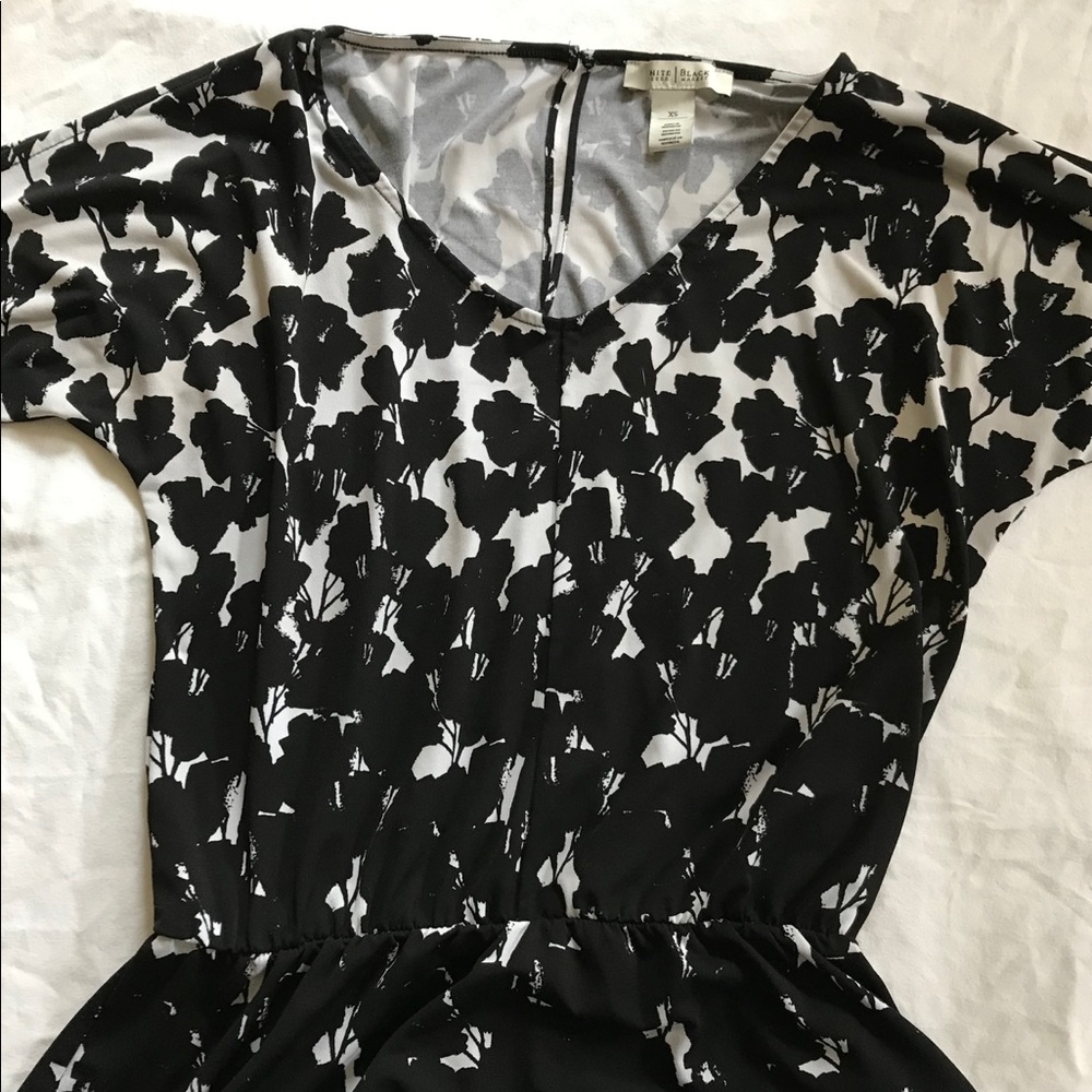Pretty blouse
